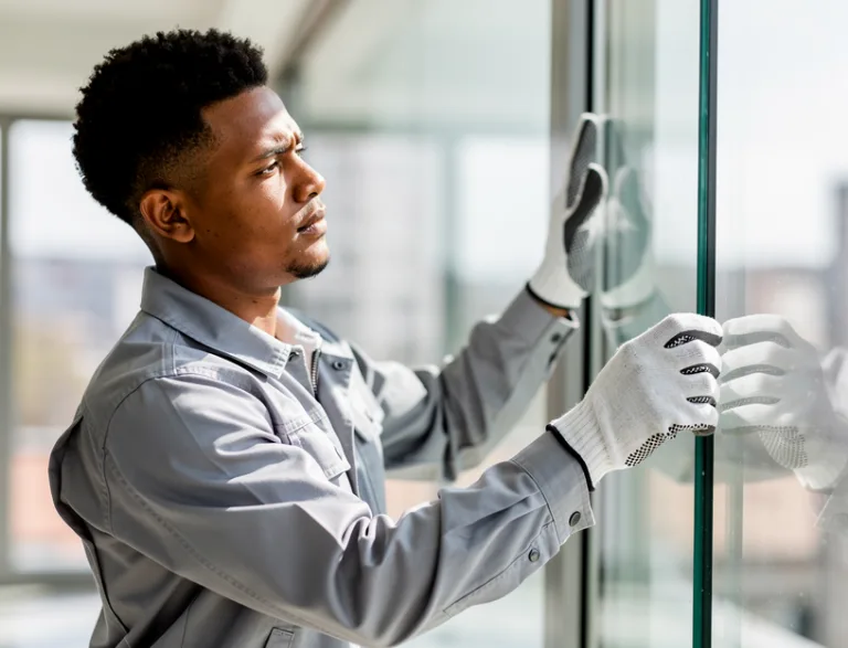Glazier Racine